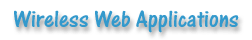 Wireless Applications